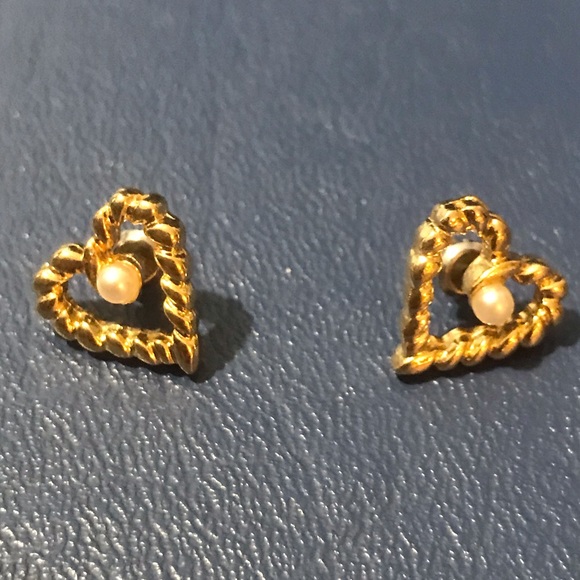 Jewelry - Earrings